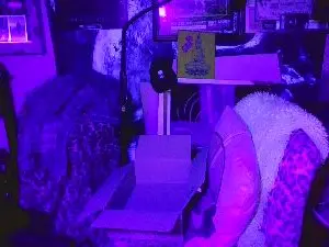 Cam4 Sex Cam of blindsurfer