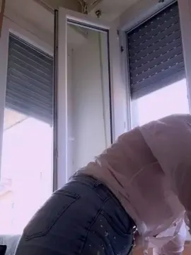 Cam4 Nude Webcam of mariaperla