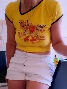 Cam4 Private Sex Chat of mariaperla