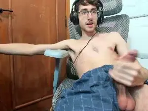 Cam4 Nude Webcam of 4rthurTV