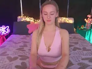 Cam4 Private Sex Chat of LylaYeess