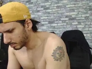 Cam4 Adult Webcams of Tyler_dn