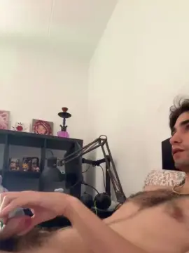 Cam4 Live Sex of Rainbowsguy2001