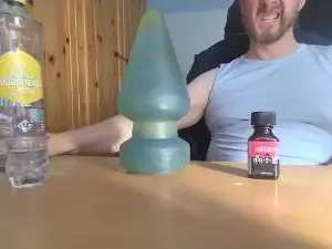 Cam4 Nude Webcam of Tom_PP