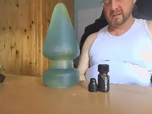 Cam4 Sex Chat of Tom_PP