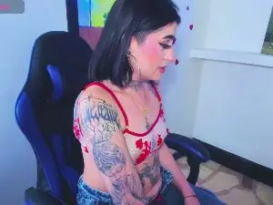 Cam4 Adult Webcam of bonnye_star