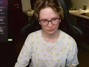 Cam4 Best Webcam of gretta_cute