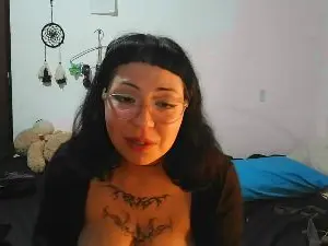 Cam4 Free Live Porn of lovelydoll89303