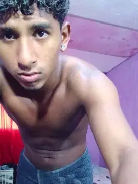 Cam4 Live Sex Cam of Fagua_pig