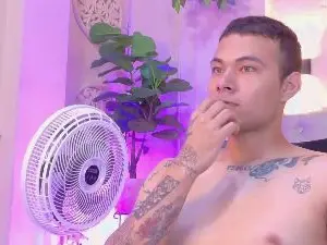 Cam4 Private Sex Chat of jack_torress