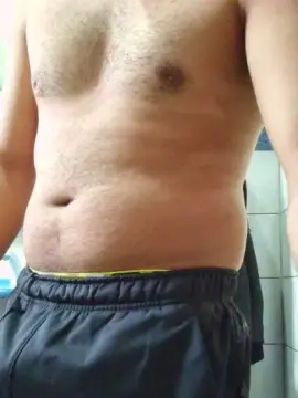 Cam4 Nude Webcam of tin1995