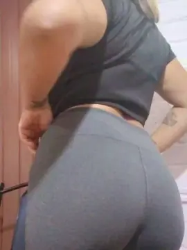Cam4 Live Porn of Jannahot2024