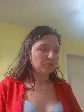 Cam4 Sex Chat of Lupitaoxiton