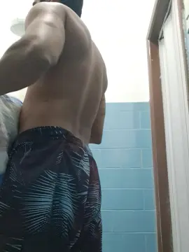 Cam4 Best Webcam of alanbrito4