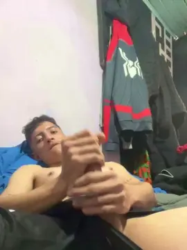 Cam4 Live Sex of kev18cm_fun