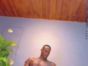 Cam4 Adult Webcam of Iker_bigdik