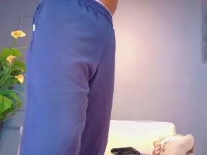 Cam4 Best live sex cam show of Iker_bigdik