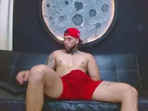 Cam4 Sex Cam of Kobe_21