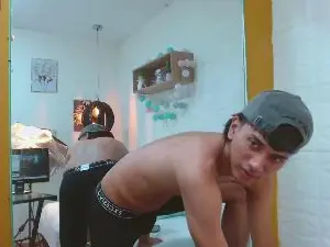 Cam4 Watch Live Sex Cams of markbow