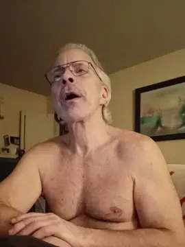 Cam4 Sex Chat of NakedG