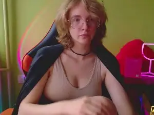 Cam4 Sex Chat of Penny_Pleasure