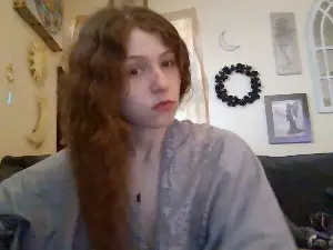 Cam4 Nude Webcam of QueenCrimson