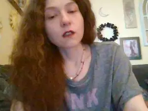 Cam4 Best Webcam of QueenCrimson