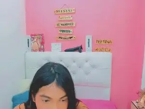 Cam4 Best live sex cam show of traviesa_candy