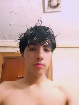Cam4 Nude Webcam of KooLocO