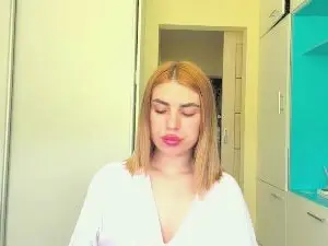 Cam4 Adult Video Chat of JillianGerry