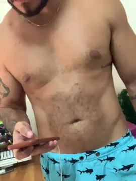 Cam4 Free Live Porn of Masxcara