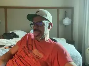 Cam4 Live Porn of jareth_returnss