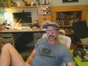 Cam4 Nude Webcam of jareth_returnss