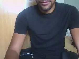 Cam4 Nude Webcam of BLKBRITISH