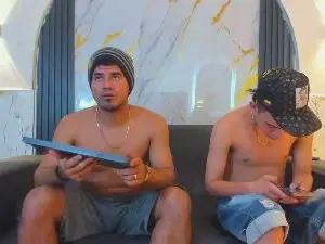 Cam4 Adult Webcams of JHON_Blessed