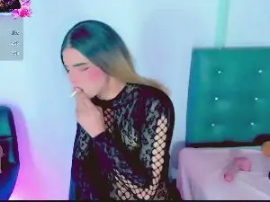 Cam4 Adult Video Chat of Mia_foxhard