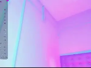 Cam4 Adult Webcam of Mia_foxhard