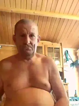 Cam4 Adult Video Chat of Spritzer6