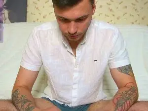 Cam4 Free Porn Cam of johnstoneisland