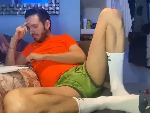 Cam4 Adult Webcam of Alexitho35