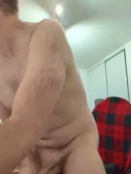 Cam4 Adult Webcam of Antonio_2023