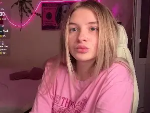 Cam4 Live Sex of BlazingBlonde