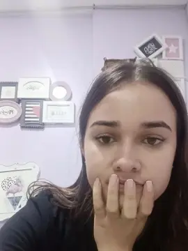 Cam4 Sex Chat of ValerieBrown_