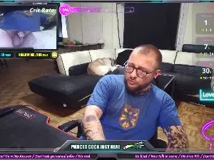 Cam4 Adult Webcam of law_leek