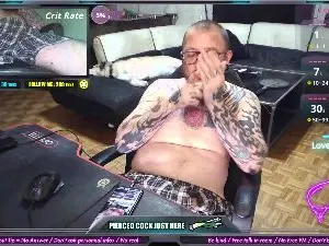 Cam4 Private Sex Chat of law_leek