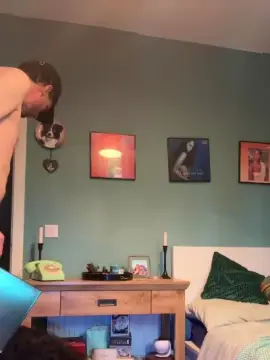 Cam4 Sex Chat of Retroman_6