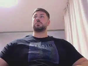 Cam4 Live Porn of Trent4You