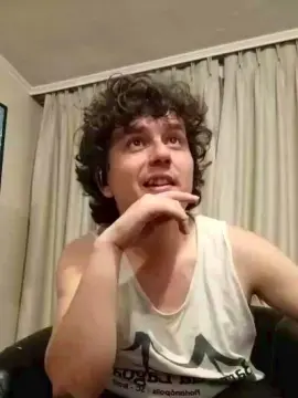 Cam4 Nude Webcam of pipestgoCL