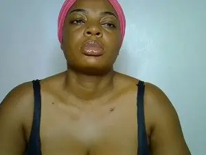 Cam4 Private Sex Chat of PwetyGoddess