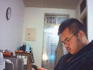 Cam4 Best Webcam of Ray_mumu